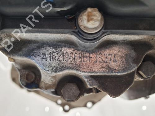 Gearbox VAUXHALL CORSA Mk IV (E) (X15) 1.4 | BP34101811M3  - Image 6