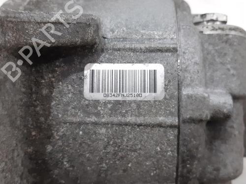 AC compressor NISSAN NOTE (E12) 1.2 DIG-S | BP29553880M34 