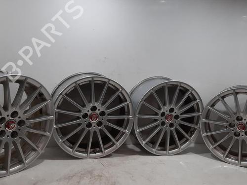 Used Rim JAGUAR I-PACE (X590) EV400 AWD (400 hp) 29988528