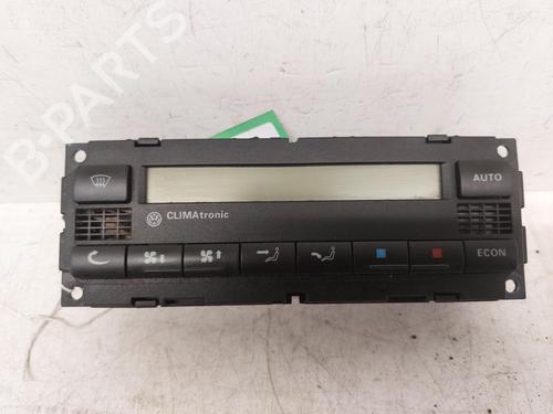 Used Climate control VW PASSAT B5.5 Variant (3B6) 1.9 TDI (130 hp) 26826097