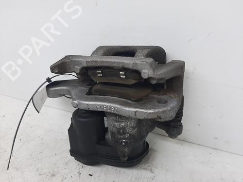 Left rear brake caliper RENAULT KADJAR (HA_, HL_) 1.5 BLUE dCi 115 (HLA6) | BP26867011M107 - Image 4