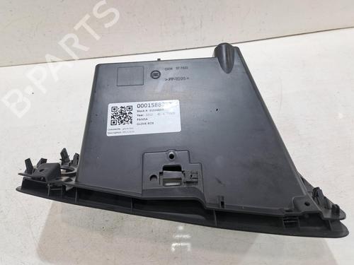 Boîte à gants FIAT PANDA (312_, 319_) 1.2 (312PXA1A) | BP30870108C95