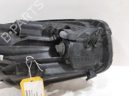 Left headlight KIA PICANTO II (TA) 1.0 | BP26837711C28 