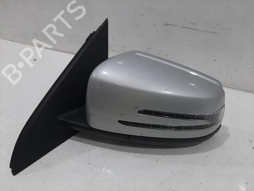 Left mirror MERCEDES-BENZ A-CLASS (W176) A 180 (176.042) | BP30829641C26