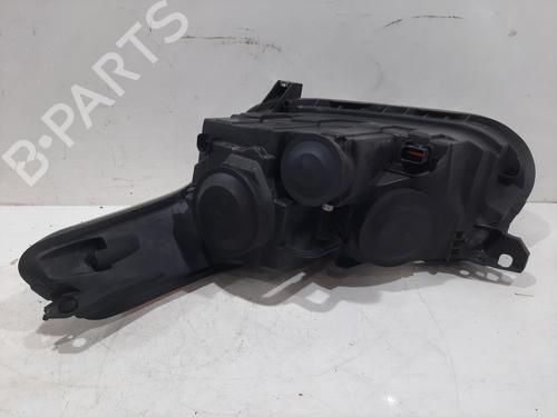 Right headlight CITROËN C3 Picasso (SH_) 1.6 HDI 90 | BP37400439C29  - Image 6