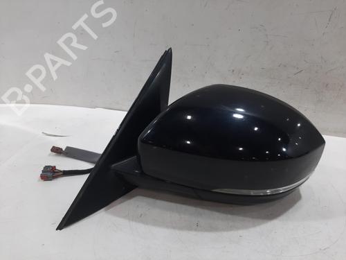 Used Left mirror Left mirror LAND ROVER RANGE ROVER IV (L405) 4.4 SDV8 4x4 (340 hp) 33720573 33720573