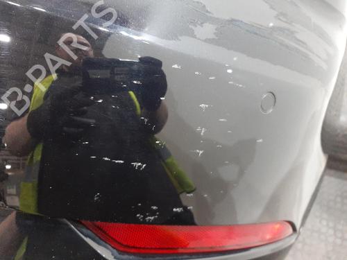 Rear bumper VW GOLF VII (5G1, BQ1, BE1, BE2) 2.0 GTI | BP30406628C8 