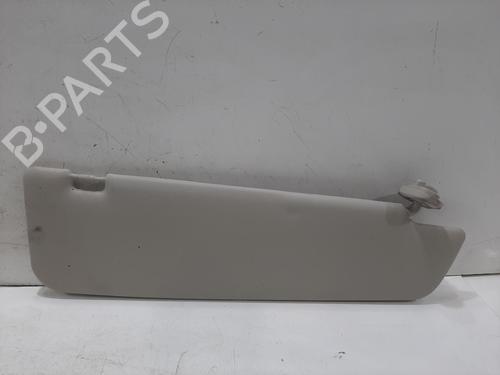 Left sun visor VAUXHALL MOVANO Mk III (C) VAN (U9) 2.2 D | BP30788986I1 - Image 4