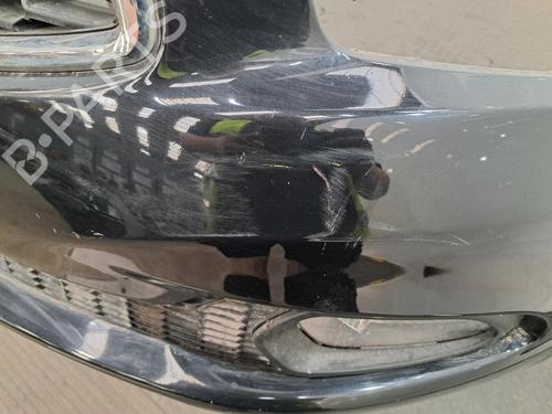 Front bumper KIA CEE'D (JD) 1.6 CRDi 128 | BP37223281C7 - Image 5