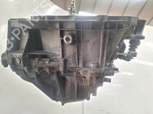 Gearbox MAZDA 3 (BM, BN) 2.0 | BP37400448M3 - Image 6