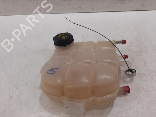 Used Expansion tank Expansion tank FORD FOCUS IV (HN) 1.0 EcoBoost (125 hp) 33436374 33436374