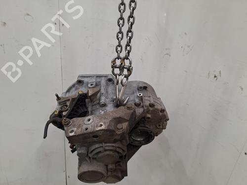 Gearbox AUDI A3 Convertible (8P7) 2.0 TDI | BP39951654M3 - Image 6