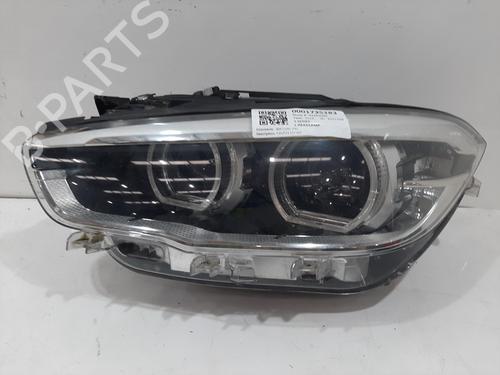 left-headlight-bmw-1-f21-2011-2012-2013-2014-2015-2016-2017-2018-2019-36383624 main image