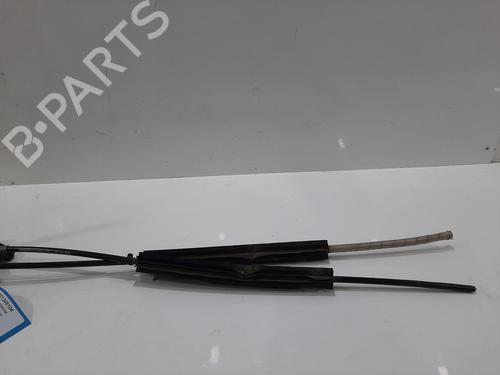 Gear lever SEAT ATECA (KH7, KHP) 1.6 TDI | BP26852979M90 