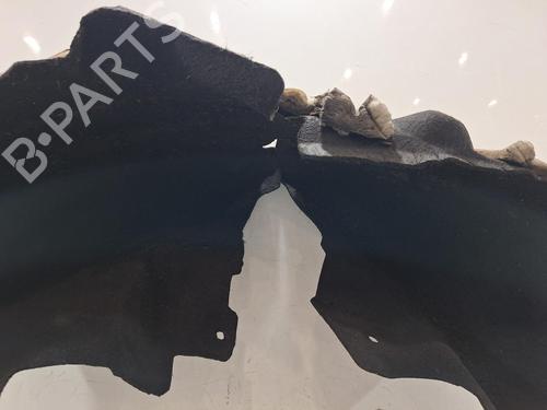 Hjulbue JAGUAR I-PACE (X590) EV400 AWD | BP31846435C56