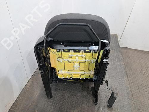 Other VAUXHALL CORSA Mk III (D) (S07) 1.0 i 12V (L08) | BP32171751O1 