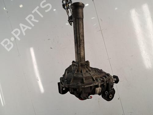 Used Other LAND ROVER RANGE ROVER SPORT II (L494) 4.4 SDV8 4x4 (340 hp) 26871843