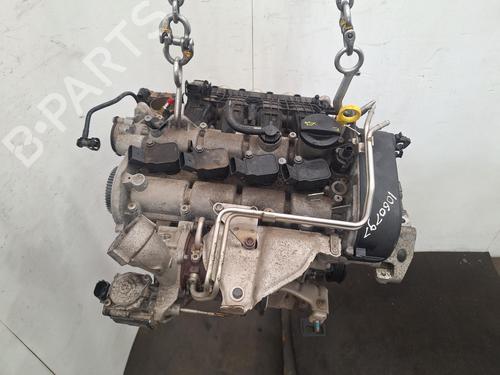 Engine SKODA YETI (5L) 1.2 TSI | BP39070657M1 - Image 5