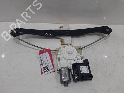 Used Rear left window mechanism Rear left window mechanism AUDI A3 Sportback (8PA) 1.4 TFSI (125 hp) 35986147 35986147