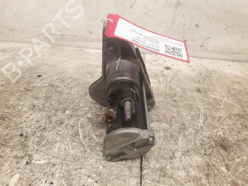 Starter NISSAN QASHQAI III (J12) 1.3 DIG-T | BP26757768M8 - Image 3