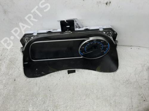 Instrument cluster NISSAN LEAF (ZE1) Electric | BP26827538C47 