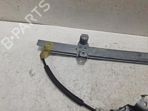 Front right window mechanism NISSAN NOTE (E11, NE11) 1.6 | BP32325132C23