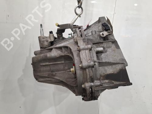 Gearbox DACIA DUSTER (HM_) 1.3 TCe 130 (HMMF) | BP29637273M3 