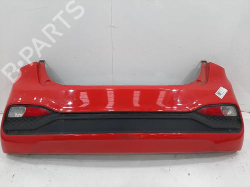 Used Rear bumper Rear bumper 38543550 38543550
