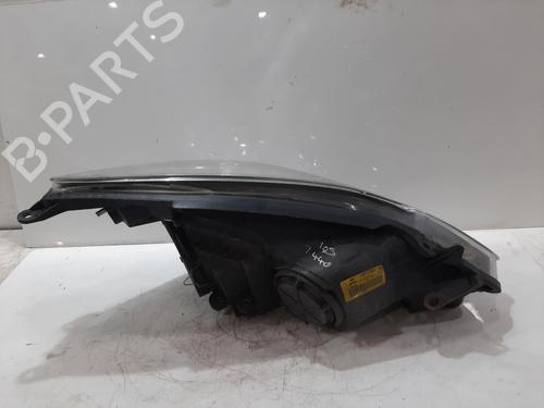 Left headlight VAUXHALL CORSA Mk III (D) (S07) 1.2 i 16V (L08) | BP38015459C28 - Image 4