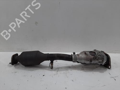 Used Catalyst NISSAN JUKE (F15) 1.6 (113 hp) 26862565