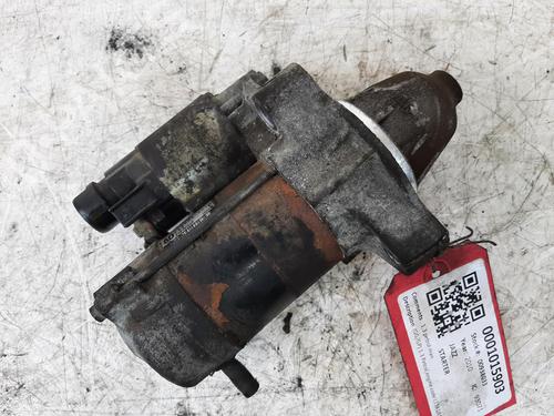 Used Starter HONDA JAZZ III (GE_, GG_, GP_, ZA_) 1.3 i (GE6, GG3, GG6) (100 hp) 26834793