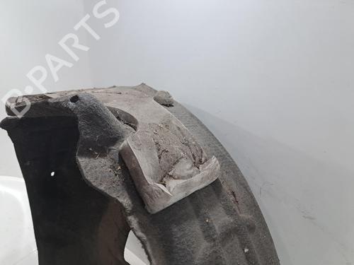 Wheel arch JAGUAR I-PACE (X590) EV400 AWD | BP31315653C56 