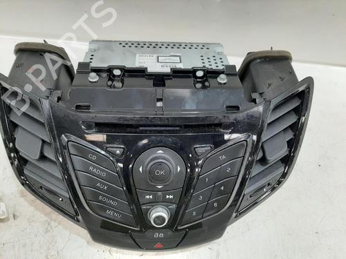 Radio FORD FIESTA VI (CB1, CCN) 1.25 | BP34149953E6 - Image 3