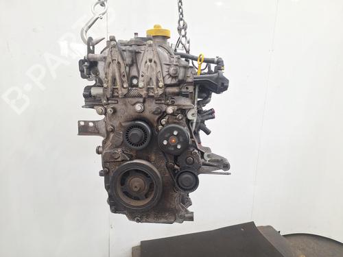 Motor für NISSAN QASHQAI II (J11, J11_) 1.2 DIG-T (115 hp) 32144973