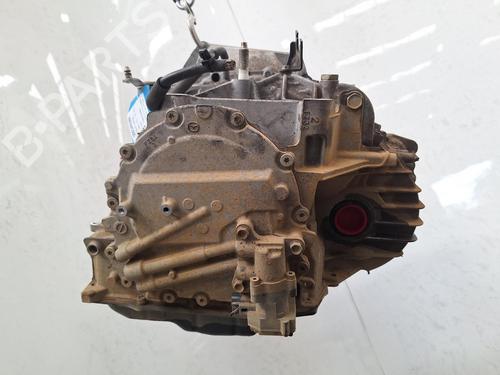 Gearbox MAZDA CX-5 (KE, GH) 2.2 D AWD (KE102) | BP28275272M3 
