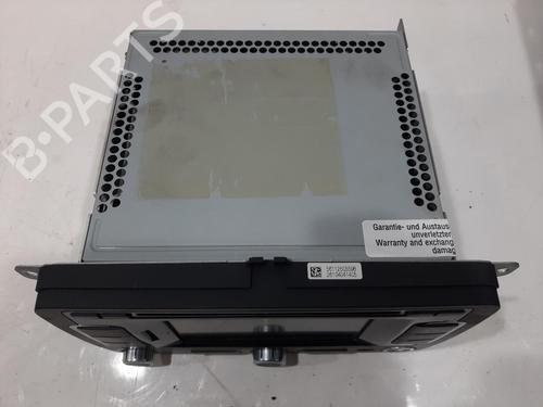 Control unit VW TIGUAN (5N_) 2.0 TDI 4motion | BP33035158M11 - Image 2