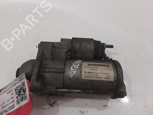 Starter FORD KA (RU8) 1.2 | BP37629397M8 - Image 3