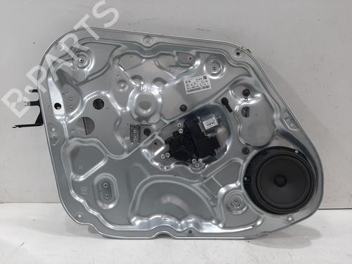 Front left window mechanism HYUNDAI ix20 (JC) 1.4 | BP31846615C22