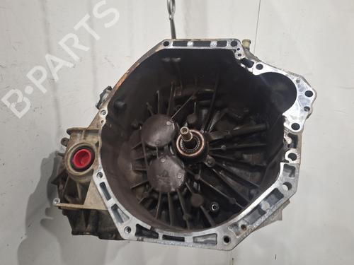 Used Gearbox Gearbox 38620721 38620721