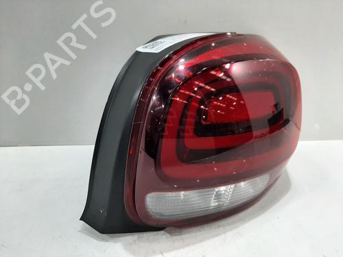 Used Right taillight CITROËN C3 / C3 ORIGIN III (SX) 1.2 PureTech 82 (83 hp) 28053383