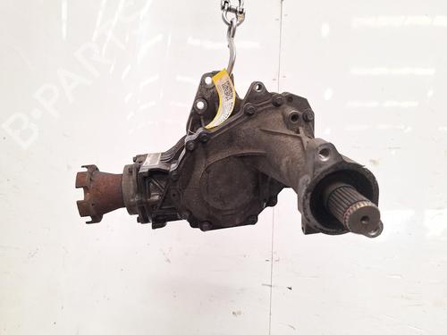 Used Transfer box VAUXHALL ANTARA A (L07) 2.2 CDTi 4x4 (163 hp) 28038626