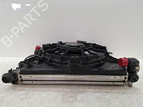 Radiator set KIA STONIC (YB) 1.6 CRDi | BP39657355M120 - Image 6