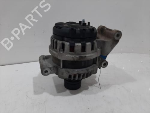 Alternator VAUXHALL VIVA (C16) 1.0 | BP36383741M7 - Image 4