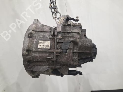 Gearbox MINI MINI (F56) Cooper | BP30180261M3