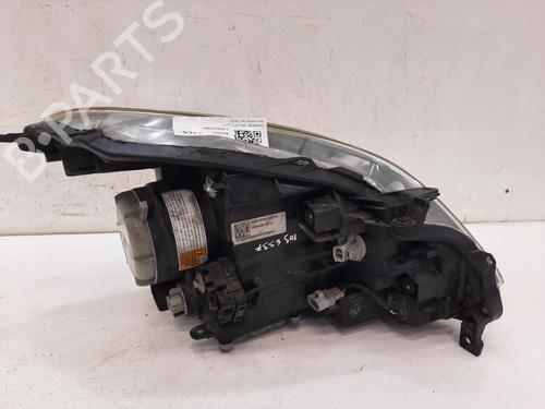 Left headlight SUZUKI BALENO (FW, EW) 1.0 (A1K310) | BP37666588C28  - Image 5