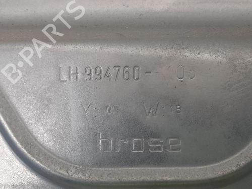 Front left window mechanism FORD FOCUS II (DA_, HCP, DP) 1.6 | BP26863695C22 