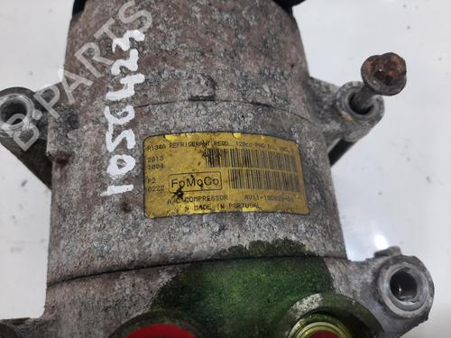 AC compressor FORD FOCUS III Turnier 1.6 TDCi | BP37540165M34 - Image 2
