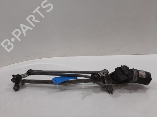 Used Front wiper motor NISSAN QASHQAI / QASHQAI +2 I (J10, NJ10, JJ10E) 1.6 (114 hp) 26818967