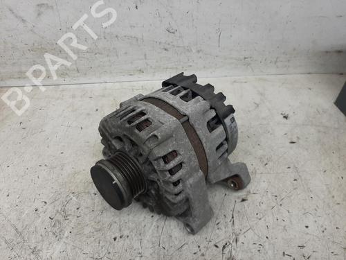 Alternator VAUXHALL CASCADA Convertible (W13) 1.4 | BP26850638M7 