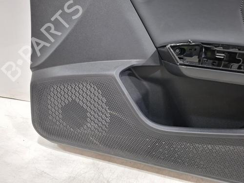 Front right panel CUPRA LEON (KL1, KU1, KUG) 1.5 eTSI | BP39106237C59 - Image 4